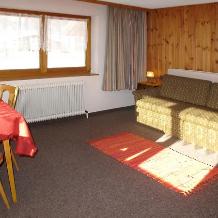 Haus Brunnenberg 594w * Зёльден