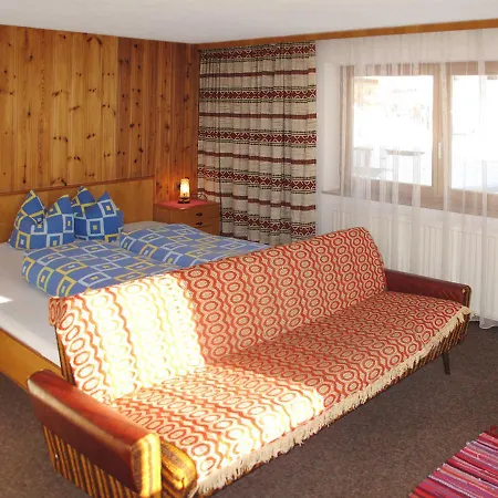Appartement Haus Brunnenberg 594w Sölden