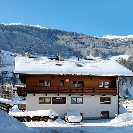Haus Brunnenberg 594w Appartement Sölden