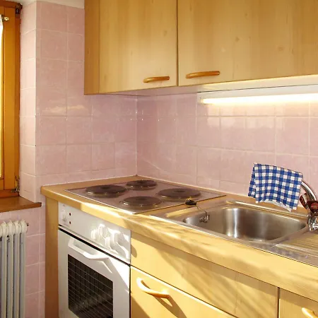 Appartement Haus Brunnenberg 594w Sölden