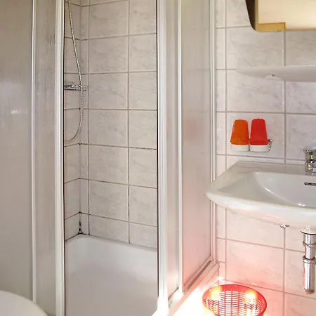 Appartement Haus Brunnenberg 594w Sölden
